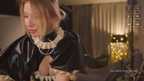 Anna online show from December 2024 06:20:01 PM