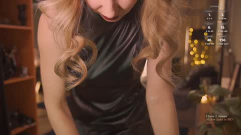 Anna online show from January 2025 12:20:01 PM