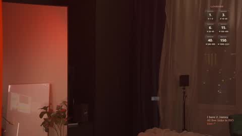 Anna online show from January 2025 06:12:02 PM