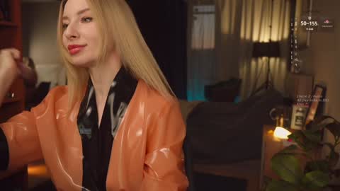 Anna online show from January 2025 02:47:01 PM