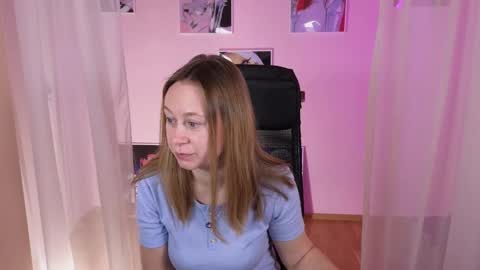 Snapshot of brooke_evans_ chatting on February 2025 08:48:02 PM Brooke online show from February 2025 08:48:02 PM
