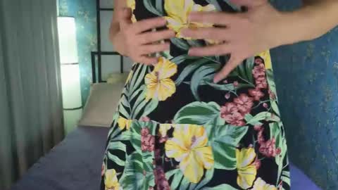 Snapshot of brooke_evans_ chatting on October 2025 12:32:02 AM Brooke online show from October 2025 12:32:02 AM