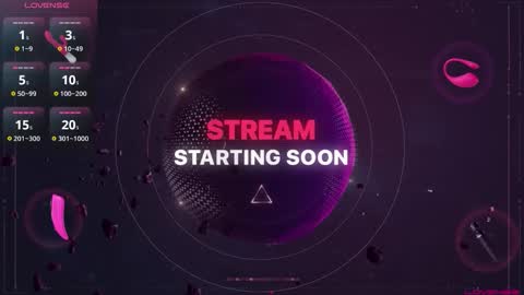 Brooke Shimmers IG online show from September 2025 02:01:02 AM