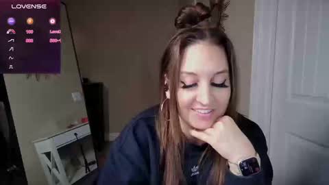 brookebee online show from December 2024 03:04:01 AM