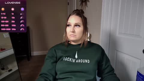 brookebee online show from December 2024 12:13:01 AM