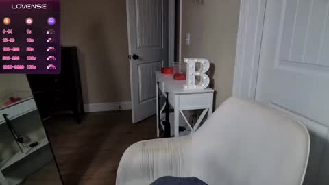 brookebee online show from December 2024 01:03:02 AM