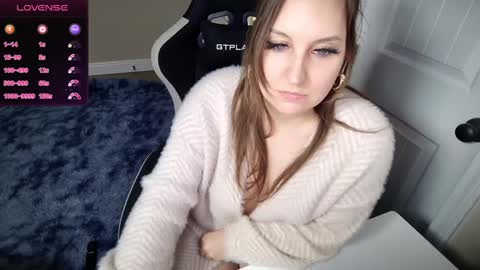 brookebee online show from February 2025 06:43:02 AM