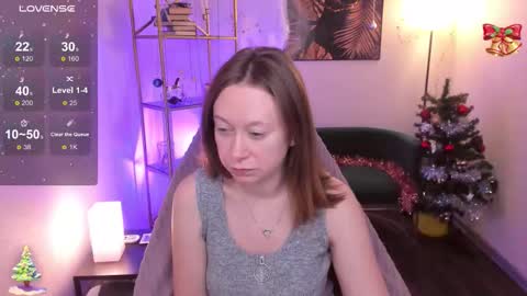 Lady Brooke online show from January 2026 08:54:01 PM
