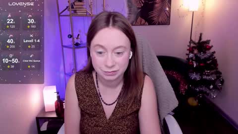 Lady Brooke online show from January 2026 09:09:02 PM