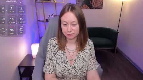 Snapshot of brookedamon chatting on May 2026 08:48:02 PM Lady Brooke online show from May 2026 08:48:02 PM