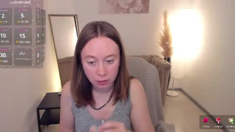 Snapshot of brookedamon chatting on May 2026 09:10:01 PM Lady Brooke online show from May 2026 09:10:01 PM