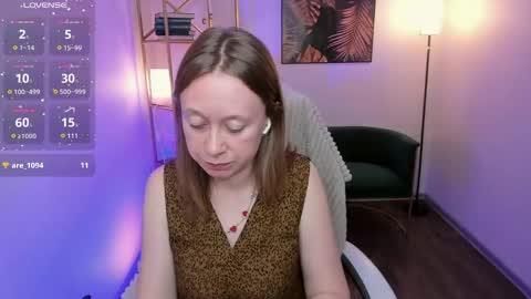 Snapshot of brookedamon chatting on May 2026 08:50:01 PM Lady Brooke online show from May 2026 08:50:01 PM