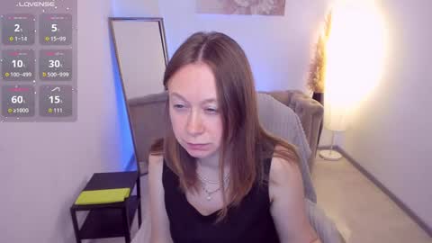 Snapshot of brookedamon chatting on June 2026 08:57:02 PM Lady Brooke online show from June 2026 08:57:02 PM