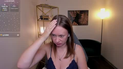 Snapshot of brookedamon chatting on July 2026 08:57:02 PM Lady Brooke online show from July 2026 08:57:02 PM