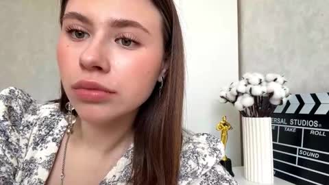 Kate online show from March 2026 09:36:02 AM