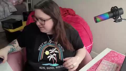 Madam Brooke online show from March 2026 12:34:01 PM