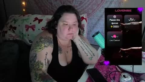 Madam Brooke online show from April 2026 05:11:01 PM