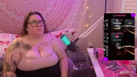 Madam Brooke online show from May 2026 08:50:02 PM