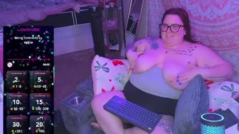 Madam Brooke online show from June 2026 01:28:02 AM