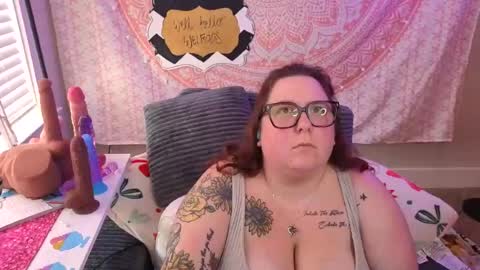Madam Brooke online show from August 2026 01:35:02 PM