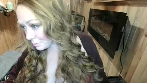 BrookeRide online show from January 2026 12:42:01 PM