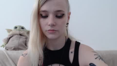 brookewylde_20 online show from March 2026 12:21:02 PM