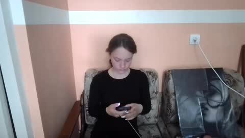Snapshot of brookezantow chatting on May 2026 11:08:02 AM Lina online show from May 2026 11:08:02 AM
