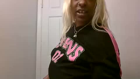 brooklyninfinity online show from November 2025 12:05:02 AM