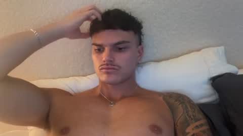 BrooklynTay online show from June 2026 06:03:01 AM