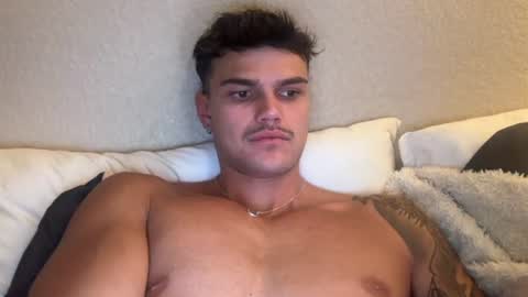 BrooklynTay online show from July 2026 11:56:01 AM