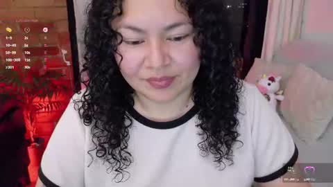Snapshot of broonte chatting on June 2026 02:43:02 AM Miss online show from June 2026 02:43:02 AM