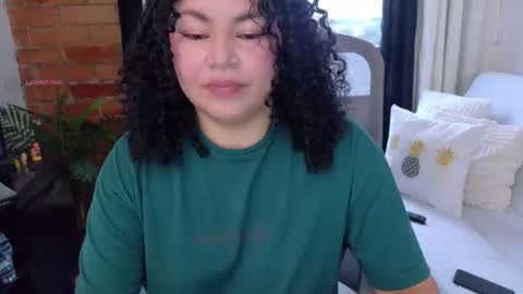 Snapshot of broonte chatting on July 2026 10:47:02 PM Miss online show from July 2026 10:47:02 PM