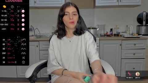 broosnica1 online show from January 2025 01:11:02 PM