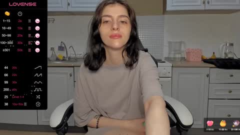 broosnica1 online show from February 2025 10:15:02 AM