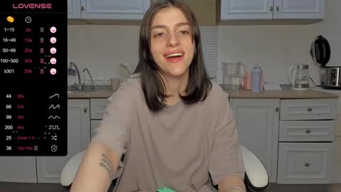 broosnica1 online show from February 2025 01:43:01 PM