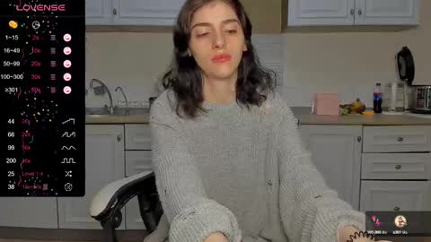 broosnica1 online show from February 2025 03:15:01 AM