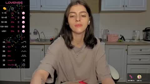 broosnica1 online show from February 2025 08:55:01 PM