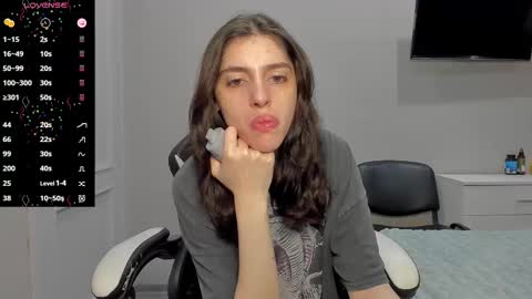 broosnica1 online show from October 2025 08:35:01 AM