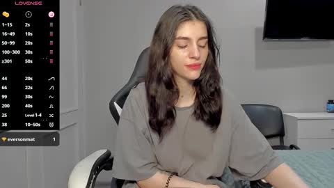 broosnica1 online show from November 2025 07:35:02 AM