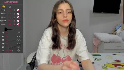 broosnica1 online show from February 2026 10:31:02 AM