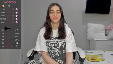 broosnica1 online show from February 2026 08:10:01 AM