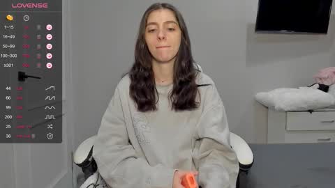 broosnica1 online show from February 2026 08:00:02 AM