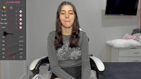 broosnica1 online show from February 2026 08:35:02 AM