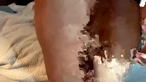 Snapshot of brownbootie1 chatting on March 2026 09:43:02 PM brownbootie1 online show from March 2026 09:43:02 PM