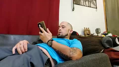 brownboyt online show from September 2025 12:08:02 PM