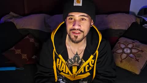 brownboyt online show from December 2025 07:47:01 AM