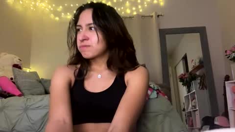 brownbunny212 online show from January 2025 05:24:01 AM