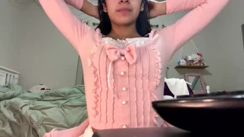 brownbunny212 online show from February 2025 04:59:01 AM