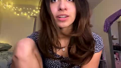 brownbunny212 online show from February 2025 05:25:01 AM