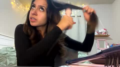 brownbunny212 online show from February 2025 04:01:01 AM